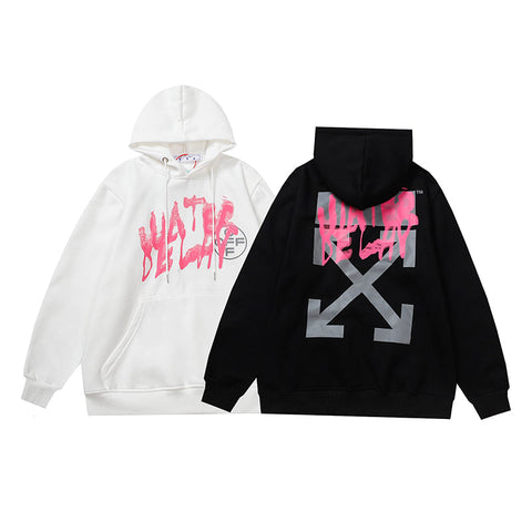 Off White Hooded