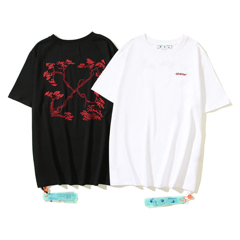 Off White T Shirt
