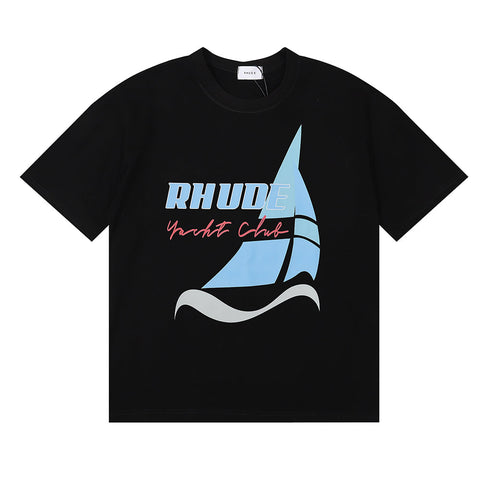 RHUDE T Shirt