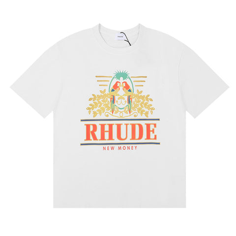 RHUDE T Shirt