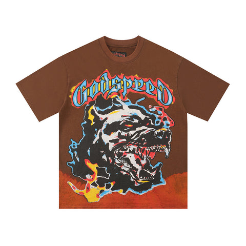 Godspeed T-Shirt