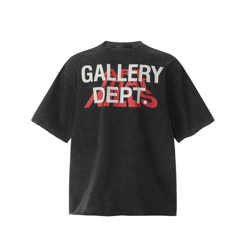Gallery Dept T Shirt