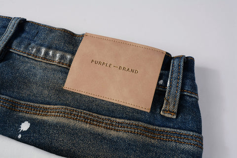 PURPLE BRAND Jeans