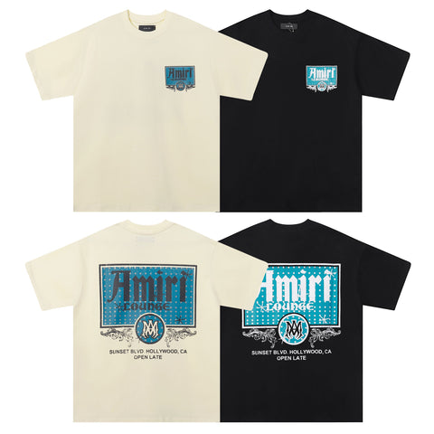 AMIRI T Shirts