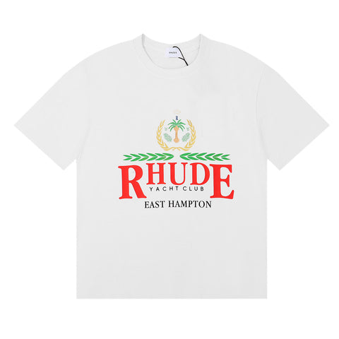 RHUDE T Shirt