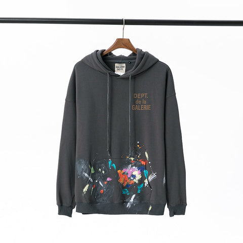 GALLERY DEPT Hoodie