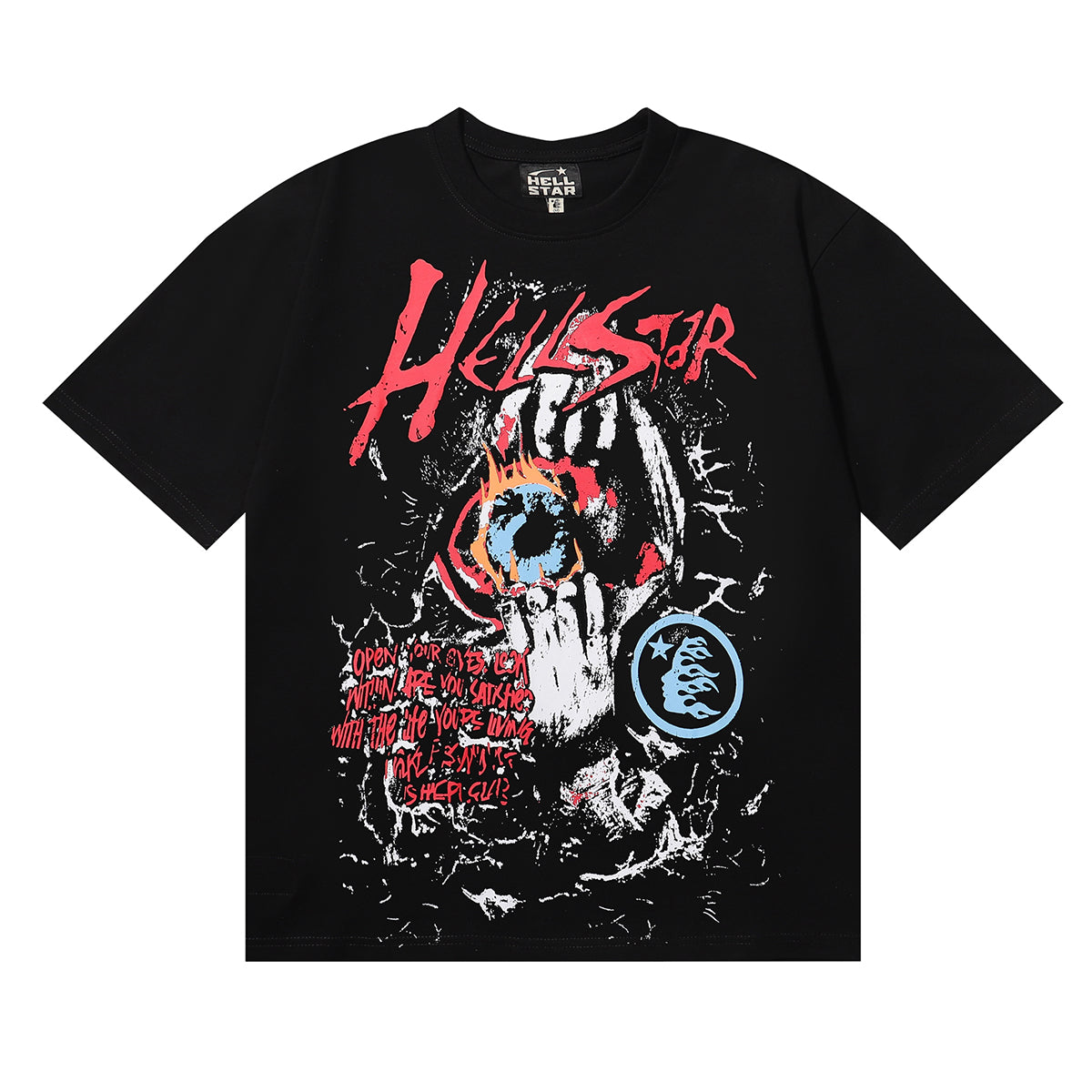 Hellstar T Shirts
