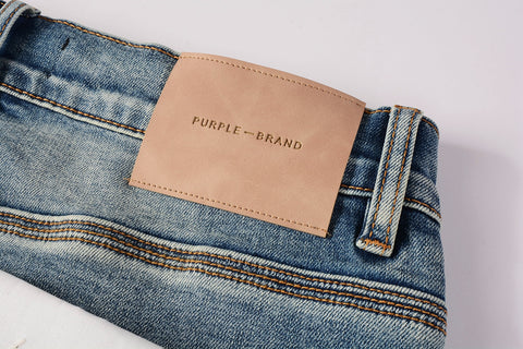 PURPLE BRAND Jeans