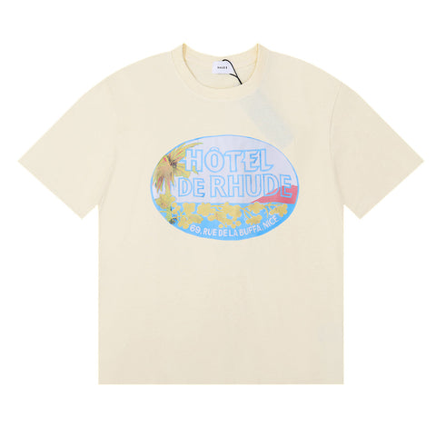 RHUDE T Shirt