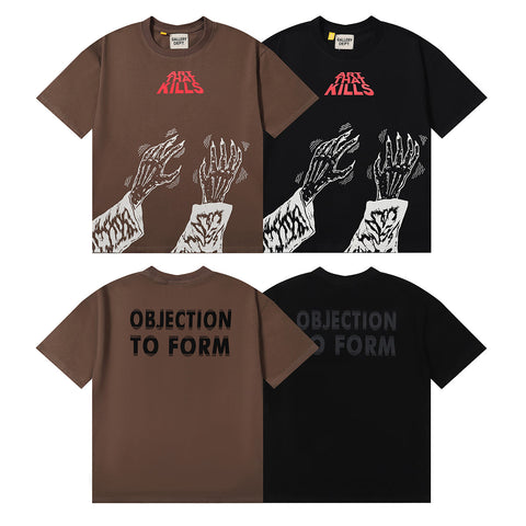 Gallery Dept T Shirt