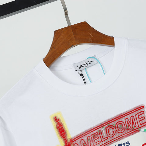 LANVIN T Shirt