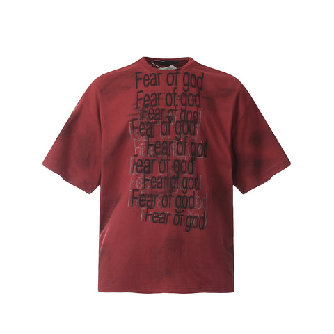 FOG-ESSEN T Shirt