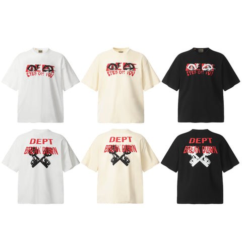 Gallery Dept T Shirt