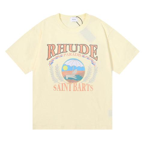 RHUDE T Shirt
