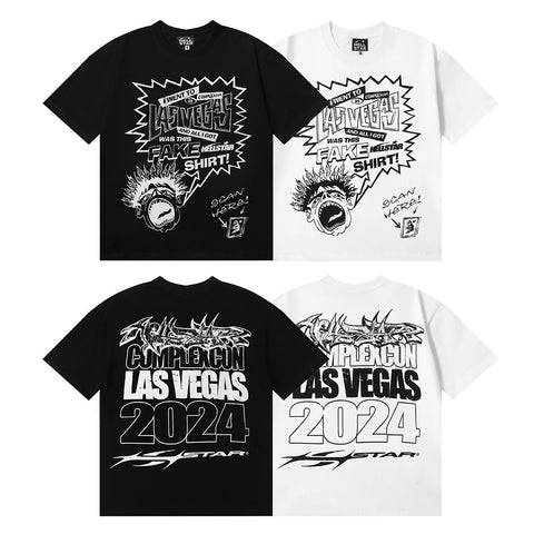 Hellstar T Shirts