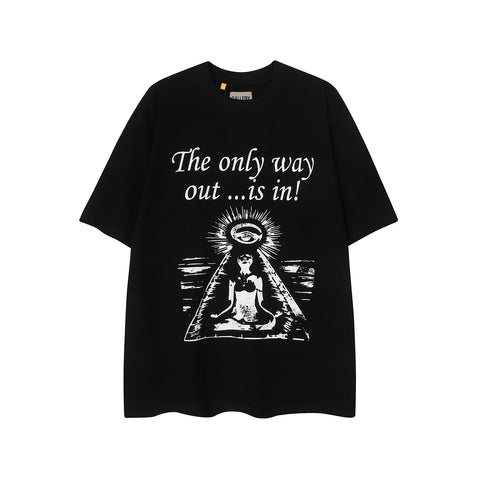Gallery Dept T Shirts