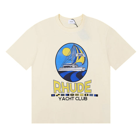 RHUDE T Shirt