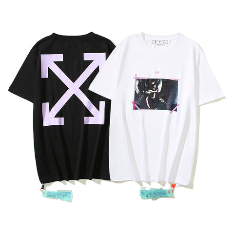 Off White T Shirt