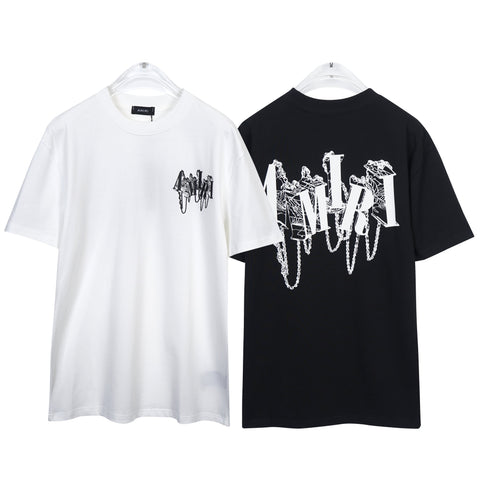 AMIRI T Shirts