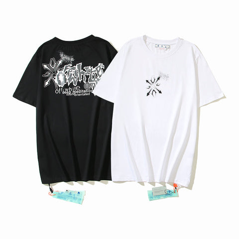 Off White T Shirt