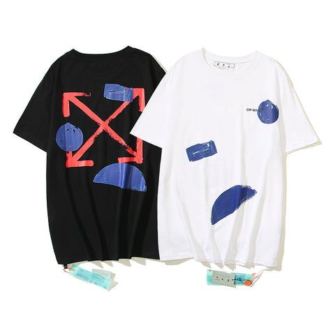 Off White T Shirt
