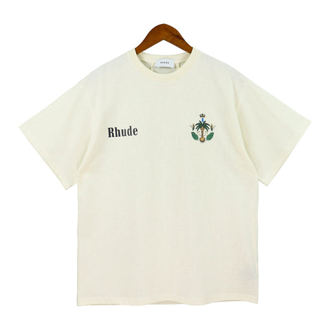 RHUDE T Shirt