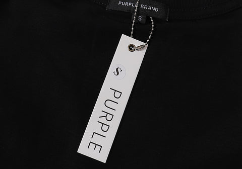 Purple Brand T-shirt