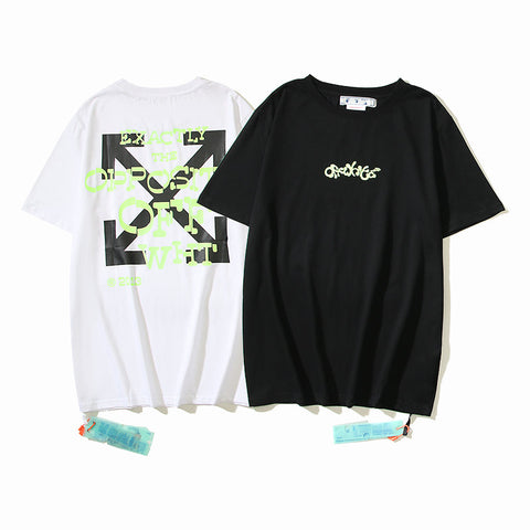 Off White T Shirt