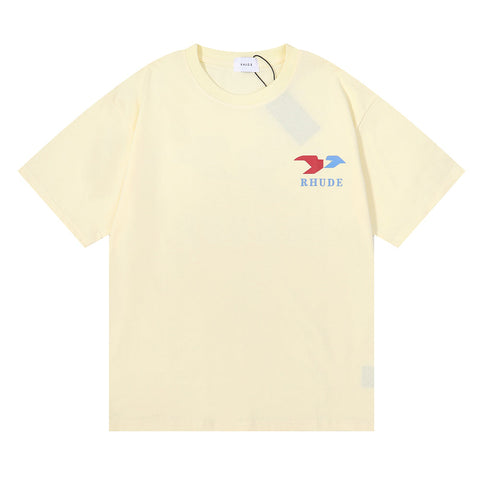 RHUDE T Shirt