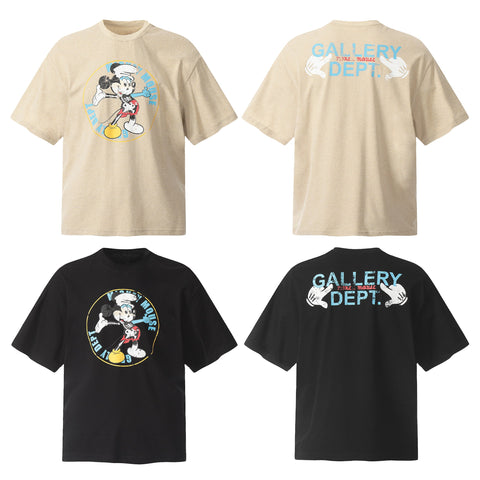 Gallery Dept T Shirt