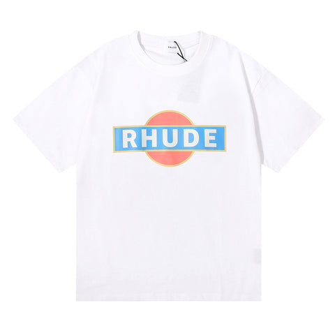 RHUDE T Shirt