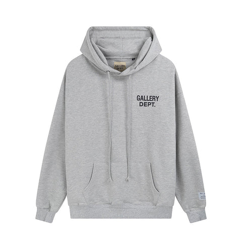 GALLERY DEPT Hoodie
