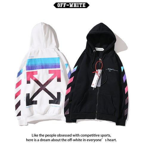 Off White Hoodies