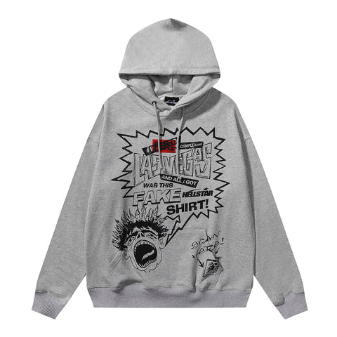 Hellstar Hoodie