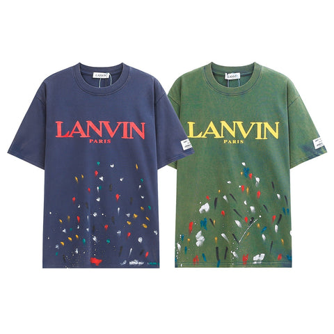 LANVIN T Shirt