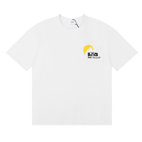 RHUDE T Shirt
