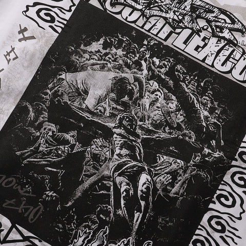 Hellstar T Shirts