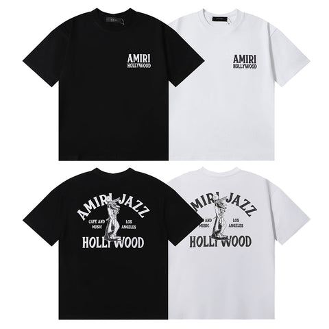 AMIRI T Shirts