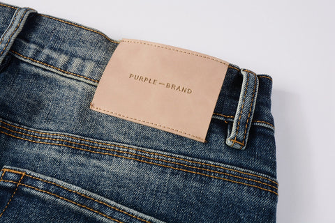 PURPLE BRAND Jeans