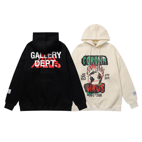 Gallery Dept Hoodie