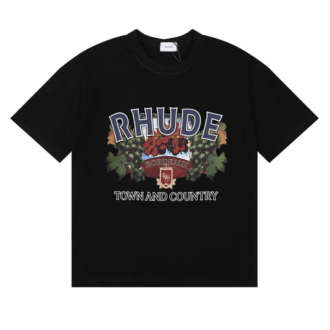 RHUDE T Shirt