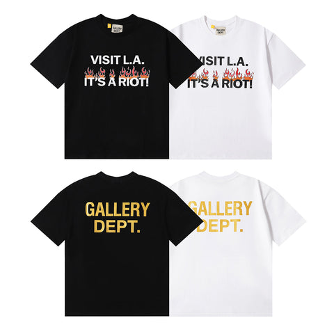 Gallery Dept T Shirt