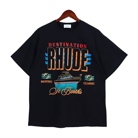 RHUDE T Shirt