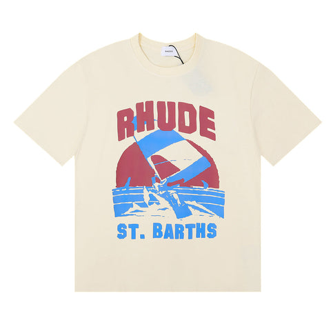 RHUDE T Shirt