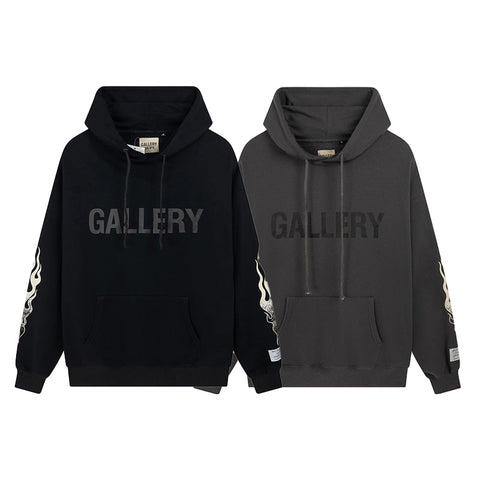 GALLERY DEPT Hoodie