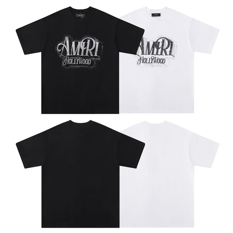 AMIRI T Shirts