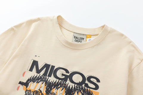 GALLERY DEPT T Shirt