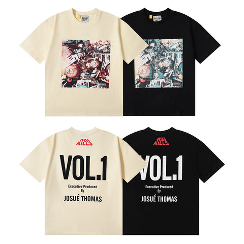 Gallery Dept T Shirt