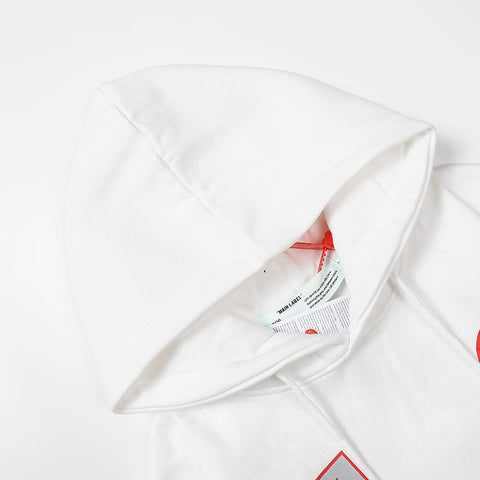 Off White Hooded