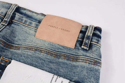 PURPLE BRAND Jeans